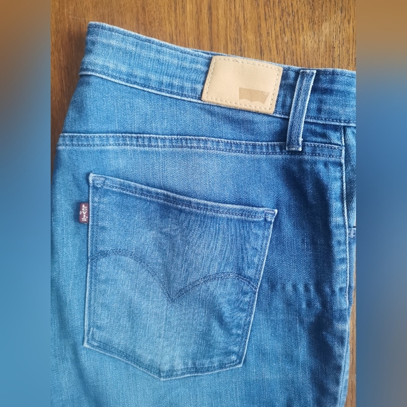 Levi's jeans - Picture 3 of 4